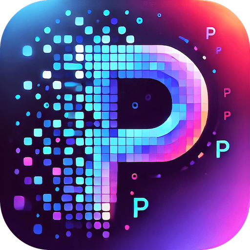 PixMorph Logo