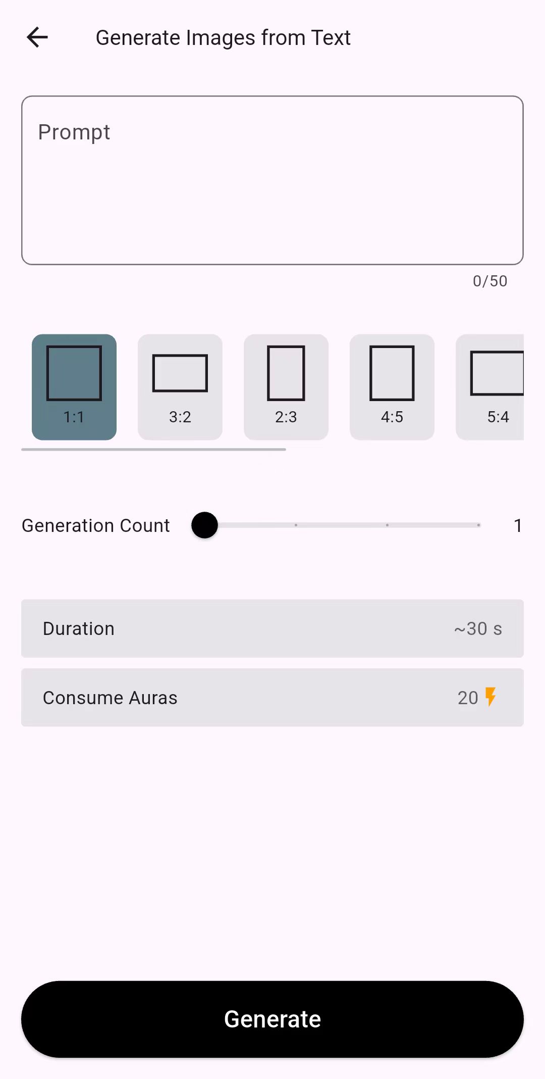 Gen1 Screenshot